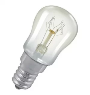 Crompton Lamps 15W Pygmy E14 Dimmable Warm White Clear