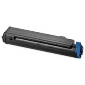OKI 44315308 Black Laser Toner Ink Cartridge