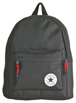 Converse All Star Backpack Black