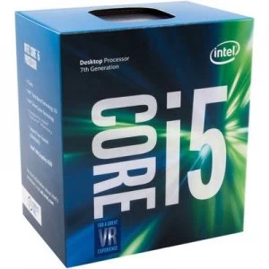 Intel Core i5 7400 7th Gen 3.0GHz CPU Processor