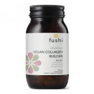 Fushi Vegan Collagen Builder 120 Capsules (Case of 6)