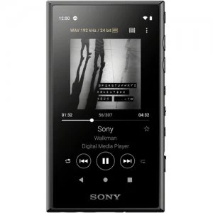 Sony Walkman NW-A105 Touch Screen MP3 Player 16GB