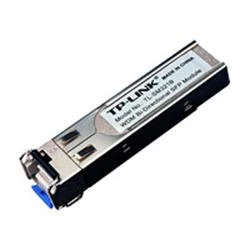 TP LINK 1000Base-BX WDM Bi-Directional SFP Module LC connector