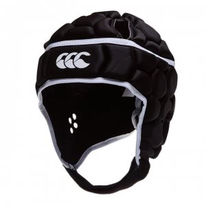 Canterbury Honeycomb Protective Rugby Head Gear Children - Navy Blazer