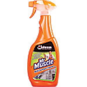 Mr Muscle Multi Surface Cleaner 750ml