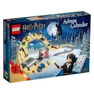 Lego Harry Potter Advent Calendar 2020 (75981)