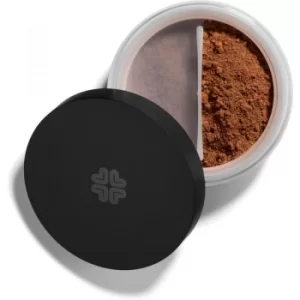 Lily Lolo Mineral Foundation Mineral Powder Foundation Shade Truffle 10 g