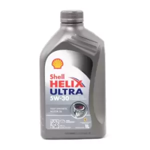 SHELL Engine oil 550047346