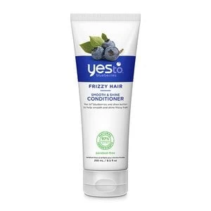 Yes To Blueberries Smooth and Shine Conditioner 280ml
