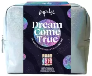 Impulse Out Of This World Toiletry Bag Gift Set