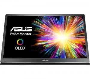 Asus ProArt 22" PQ22UC 4K Ultra HD HDR Portable OLED Monitor