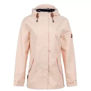 Gelert Coast Waterproof Jacket Ladies - Pink