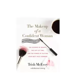 Trish McEvoy The Makeup Of A Confident Woman