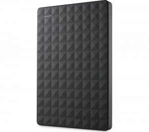 Seagate Expansion 2TB External Portable Hard Disk Drive