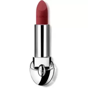 GUERLAIN Rouge G de Guerlain Luxurious Velvet Luxurious Lipstick with Matte Effect Shade 879 Mystery Plum 3,5 g