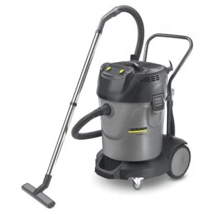 Karcher NT70/2 Professional Wet & Dry Vacuum Cleaner