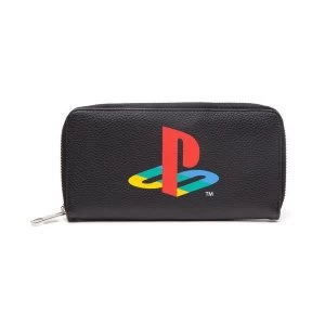 Sony - Webbing Womens Zip Around Wallet - Multi-Colour