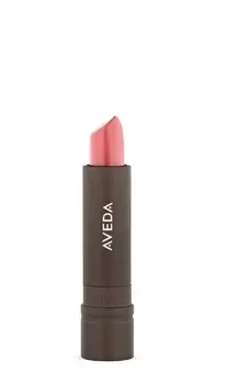 Aveda feed my lips pure nourish-mint lipstick - 01/Papaya - 3.4 g