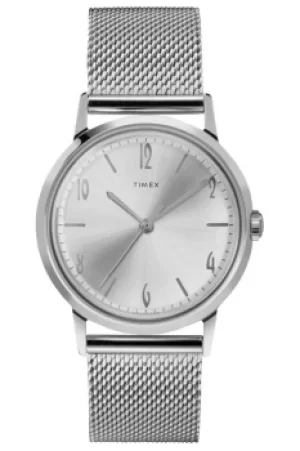 Timex Casual Watch TW2T18500