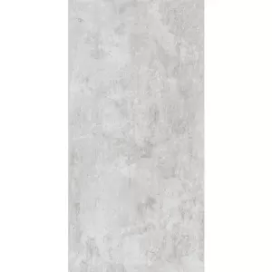 Wickes City Stone Grey Ceramic Tile 600 x 300mm