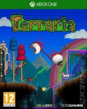 Terraria Xbox One Game