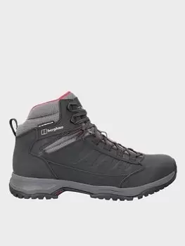 Berghaus Expeditor Ridge 2.0 Boots, Black, Size 7, Men