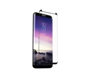 Invisible Shield Glass Curve Screen Protector for Galaxy S9 Plus