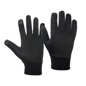 Precision Essential Warm Players Gloves Junior Infants