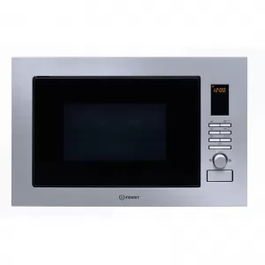 Indesit MWI22222X 24L 900W Microwave Oven