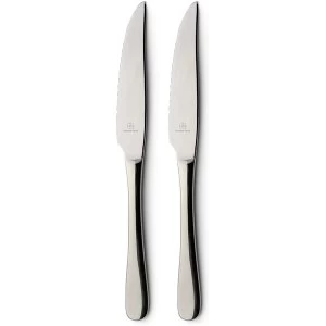 Windsor Steak Knives Set Of 2 Stainless Steel