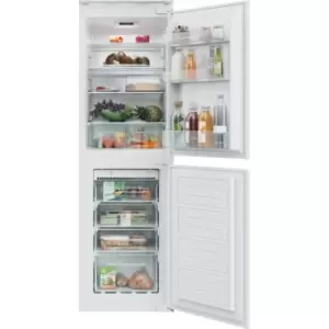 Candy CB50N518FK WiFi Connected Integrated 60/40 Frost Free Fridge Freezer - White - F Rated