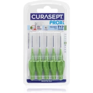 Curasept T17 CONE proxi Interdental Brushes 1,7mm 5 pc