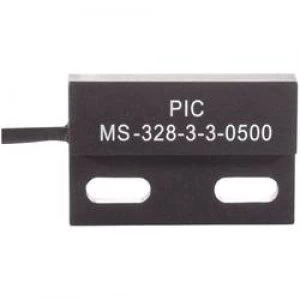 PIC MS 328 6 Reed Sensor MS 328 1 closure 1.5 A 50 W