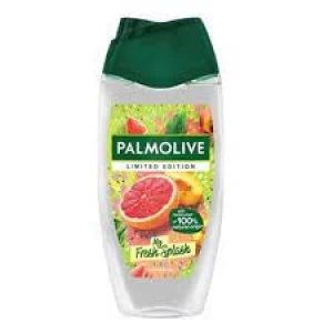 Palmolive My Fresh Splash Shower Gel Limited Edition 250ml