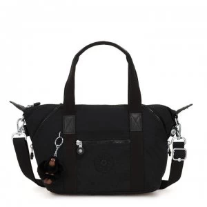 Kipling Art Mini Handbag - True Black