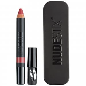 NUDESTIX Lip and Cheek Pencil (Various Shades) - Sin