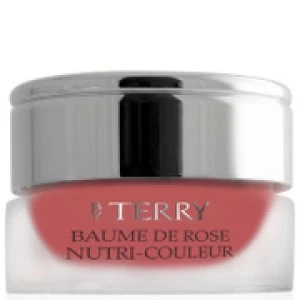 By Terry Baume De Rose Nutri-Couleur Lip Balm 7g (Various Shades) - 6. Toffee Cream