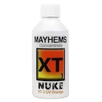 Mayhems XT-1 Nuke UV Orange Concentrate Coolant - 250ml