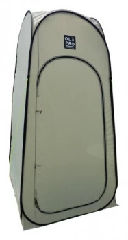 OLPRO Pop-Up Toilet & Utility Tent