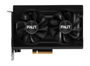 Palit GeForce RTX 3050 Dual NVIDIA 8GB GDDR6