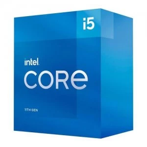 Intel Core i5 11400 11th Gen 2.6GHz CPU Processor