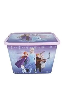 Disney Frozen 2 Frozen Ii Storage Click Box - 7l, Multi