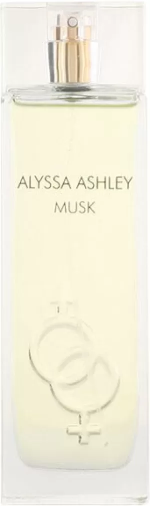 Alyssa Ashley Musk Extreme Eau de Parfum For Her 100ml