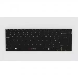 Solo X - Wireless 2.4 GHz Compact Portable Keyboard ST352321