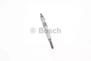 Bosch 0250202048 GLP055 Glow Plug Sheathed Element After Glow