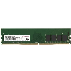 Transcend 8GB 2666MHz DDR4 RAM