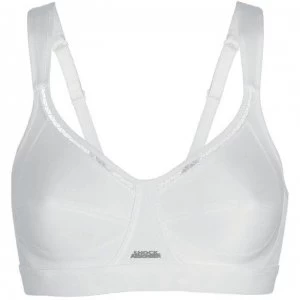 Shock Absorber Classic sports bra - White