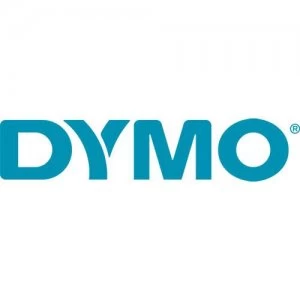 DYMO Letratag Black Special Edition