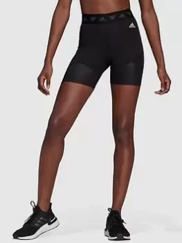 adidas Badge Of Sport Shorts - Black Size XS Women