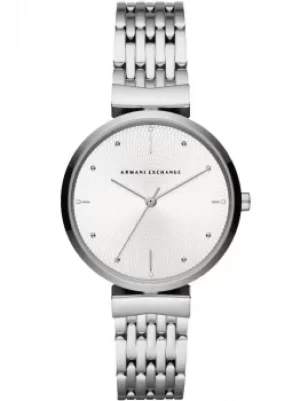 Armani Exchange Zoe AX5900 Women Bracelet Watch